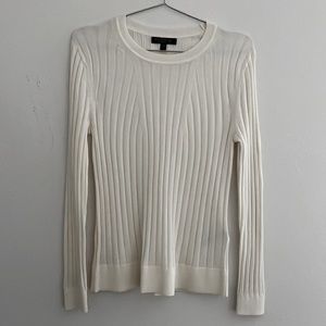 Banana Republic NWOT Merino Wool Sweater